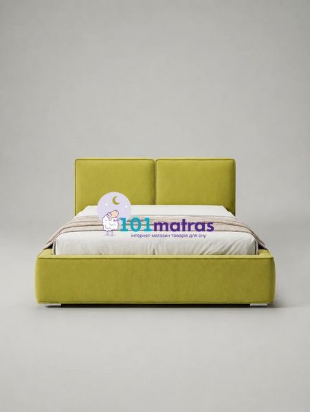 Ліжко WAMM Luna з ПМ 1 кат. 120x200