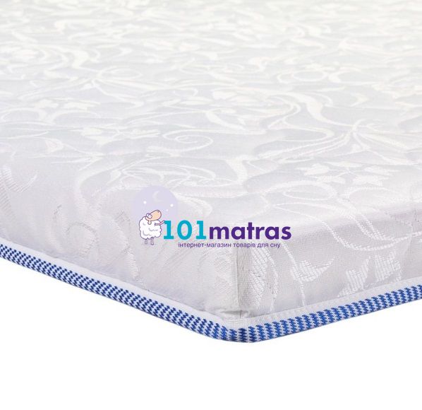 Матрац Eurosleep Cocos - Mix жаккард 160х200