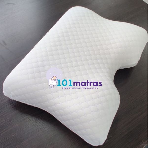 Подушка Eurosleep MEMORY SPA