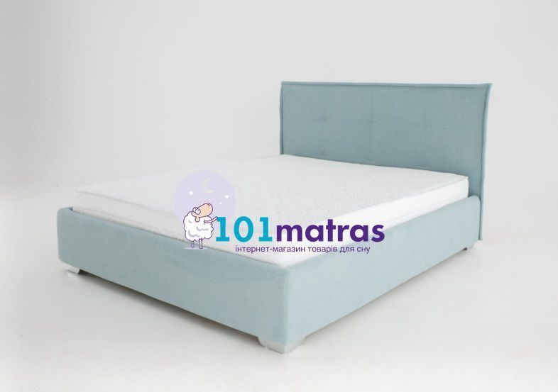 Кровать Novelty Квадро 1 кат 90х200