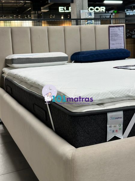 Топер FDM Gel Memory Foam Topper 140х200 см