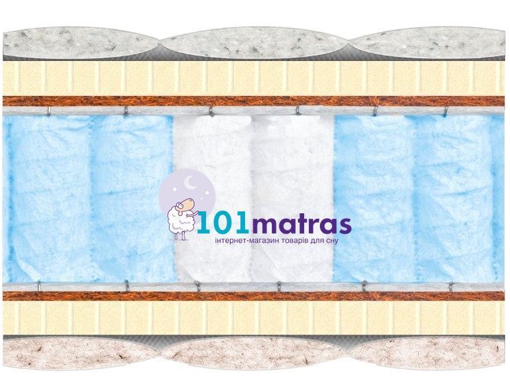 Матрас Велам Даймонд 180х200