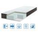 Матрац Eurosleep Bionic Cocos 70х190