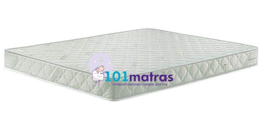 Матрас СomFort COMFORT зима-лето 140х190