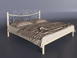 Кровать Tenero Азалия 120х190