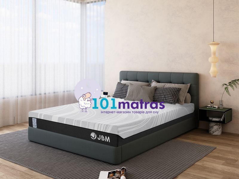 Матрац JBM Samurai 140х200 см