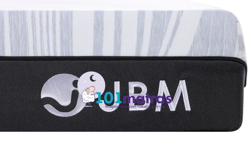 Матрац JBM Samurai 140х200 см