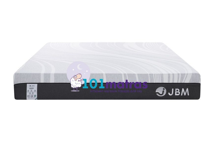 Матрац JBM Samurai 140х200 см