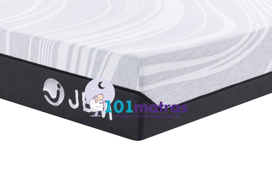 Матрац JBM Samurai 140х200 см