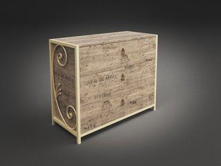 Комод Tenero Бетис
