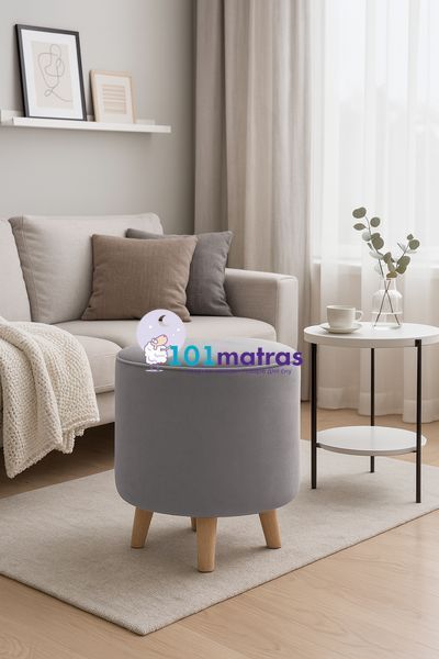 Пуф Viorina Deko Mini