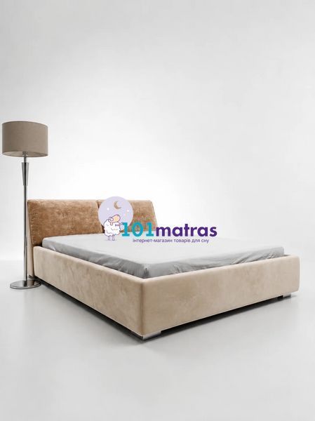 Кровать WAMM Verona с ПМ 1 кат. 120x200