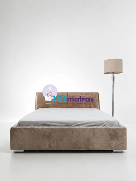 Кровать WAMM Verona с ПМ 1 кат. 120x200