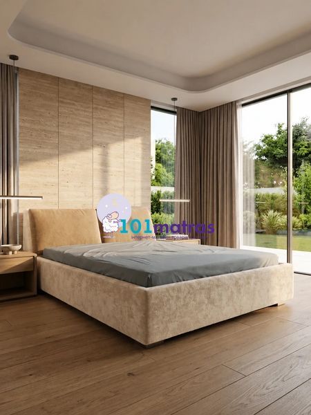 Кровать WAMM Verona с ПМ 1 кат. 120x200