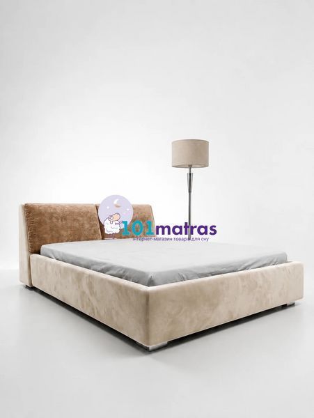 Кровать WAMM Verona с ПМ 1 кат. 120x200