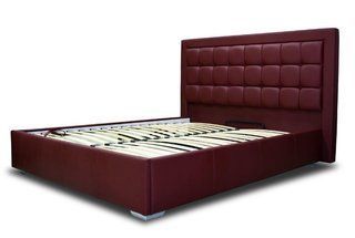 Ліжко Novelty Шоко 1 кат 120х200