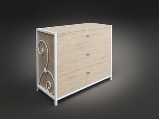 Комод Tenero Кадис