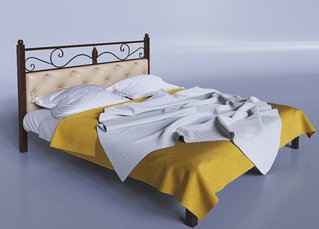 Ліжко Tenero Диасция 140х190