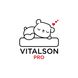 Матрац VitalSon PRO Memory Kokos 70х190 см