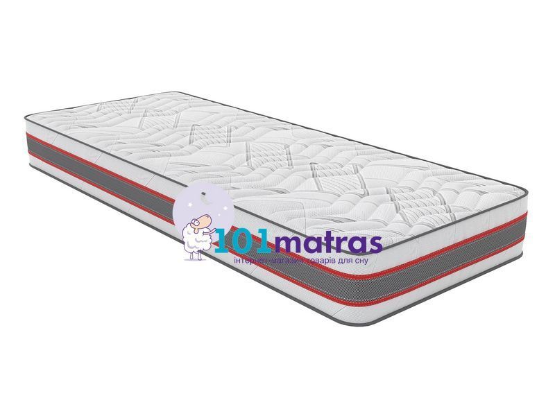 Матрас Come-for Карбон 160х200