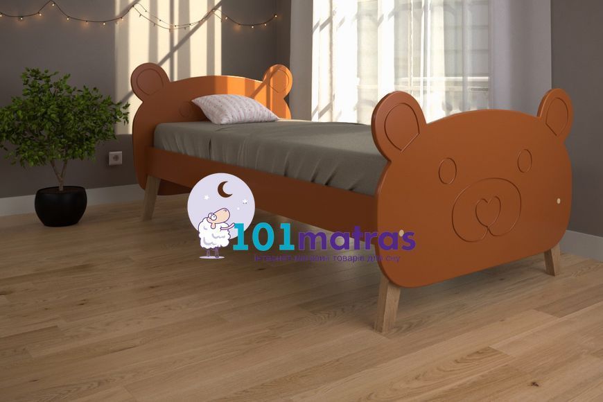 Ліжко Luna Freddy 80х160