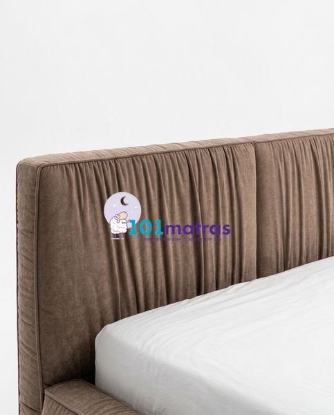 Ліжко WAMM Solara з ПМ 1 кат. 120x200