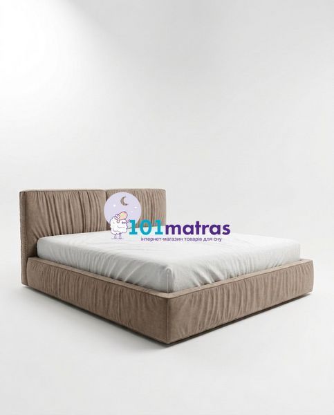 Ліжко WAMM Solara з ПМ 1 кат. 120x200
