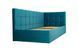 Кутове ліжко WAMM Terry з ПМ 1 кат. 90x200