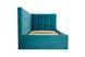 Кутове ліжко WAMM Terry з ПМ 1 кат. 90x200
