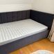 Кутове ліжко WAMM Terry з ПМ 1 кат. 90x200