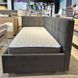 Кутове ліжко WAMM Terry з ПМ 1 кат. 90x200