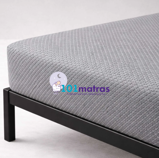 Чохол U-TEK Аквастоп Cotton Lux 80x190