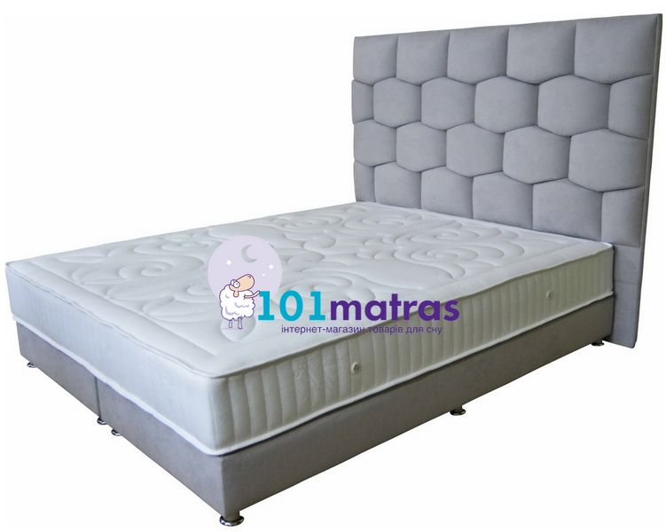 Ліжко Ligardo Atri 120х200