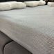 Чохол U-TEK Аквастоп Cotton Lux 80x190