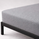 Чохол U-TEK Аквастоп Cotton Lux 80x190