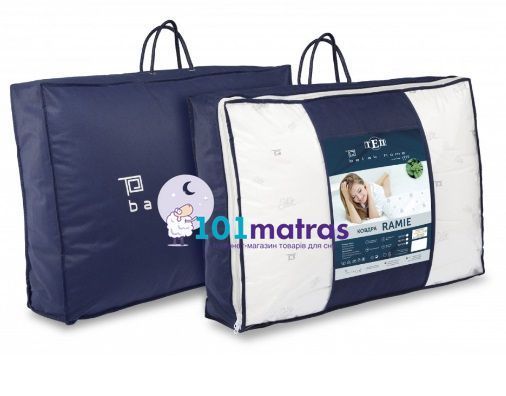 Ковдра ТЕП Membrana Print Pure Ramie 150х210