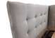 Кровать Capitone Style Лукас с ПМ 1 кат. 90x190