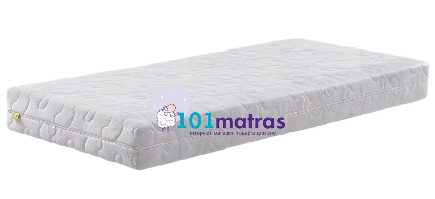 Матрас EMM Baby Soft 60х120