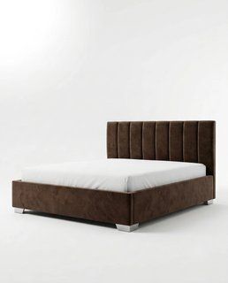 Ліжко WAMM Linner з ПМ 1 кат. 140x200