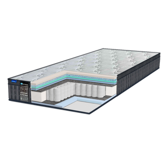 Матрац Eurosleep Laviano Aqua Memory Gel 70х190