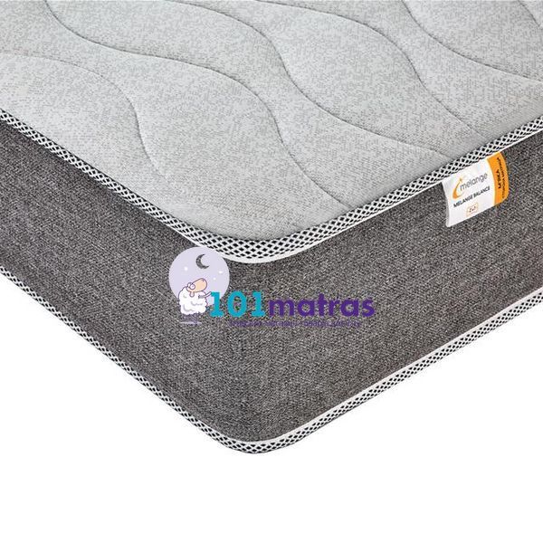 Матрац EMM Melange Balance 160х200
