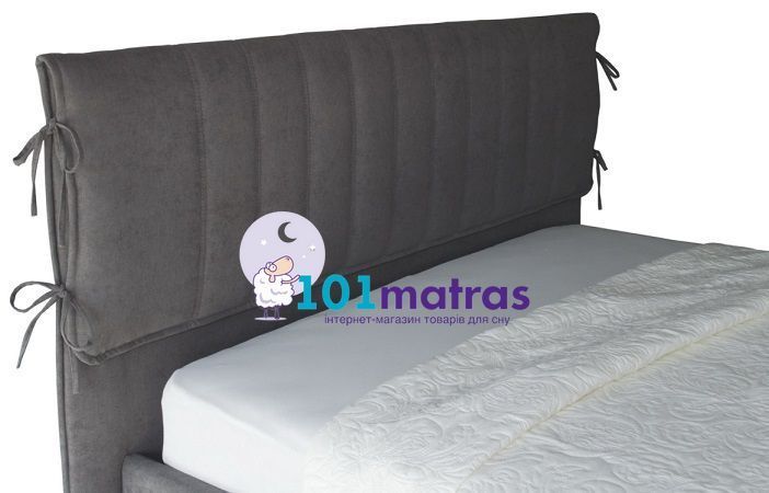 Кровать Novelty Монти 1 кат 90х200