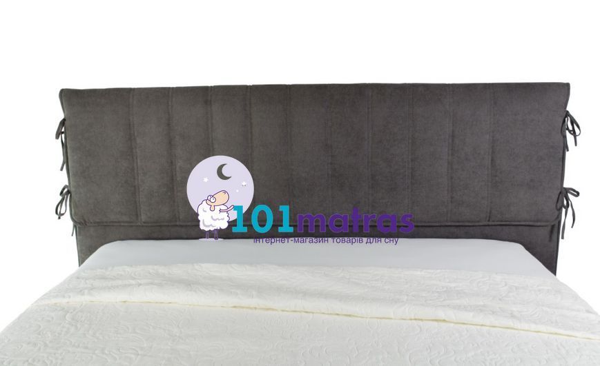 Кровать Novelty Монти 1 кат 90х200