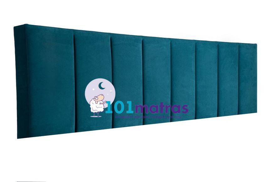 Ліжко WAMM Linner з ПМ 1 кат. 140x200