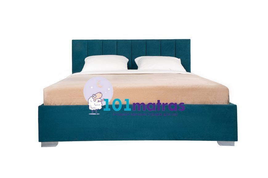 Ліжко WAMM Linner з ПМ 1 кат. 140x200