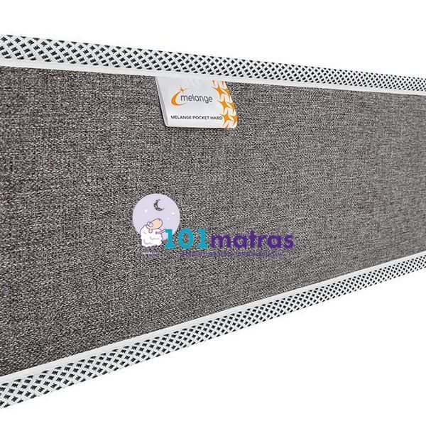 Матрас EMM Melange Pocket Hard 70х190