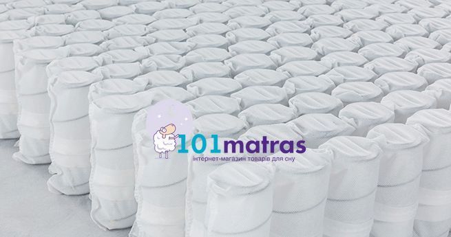 Матрас EMM Melange Pocket Hard 70х190