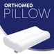 Подушка FDM Orthomed