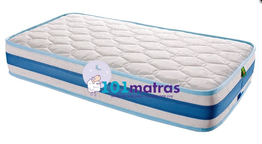 Матрас Neolux "KIDS" Викси 3D з/л 60x120 comfort