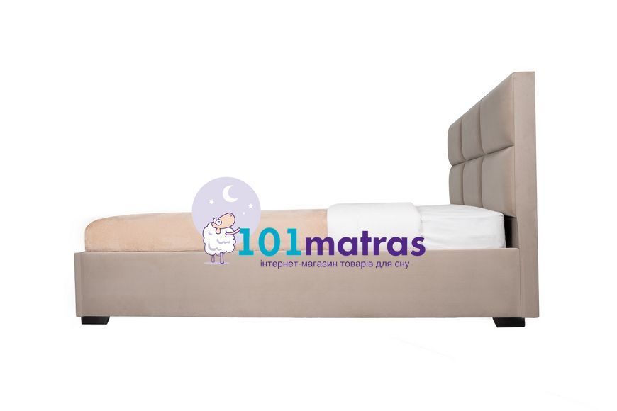 Ліжко WAMM Tampa з ПМ 1 кат. 140x200
